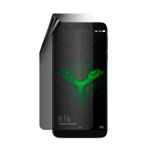 Xiaomi Black Shark Helo Privacy Lite Screen Protector