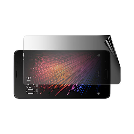 Xiaomi Redmi Pro Privacy (Landscape) Screen Protector