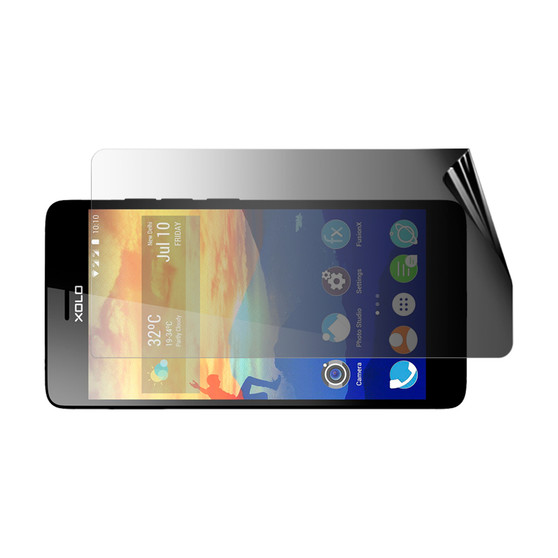 Xolo BLACK Privacy (Landscape) Screen Protector
