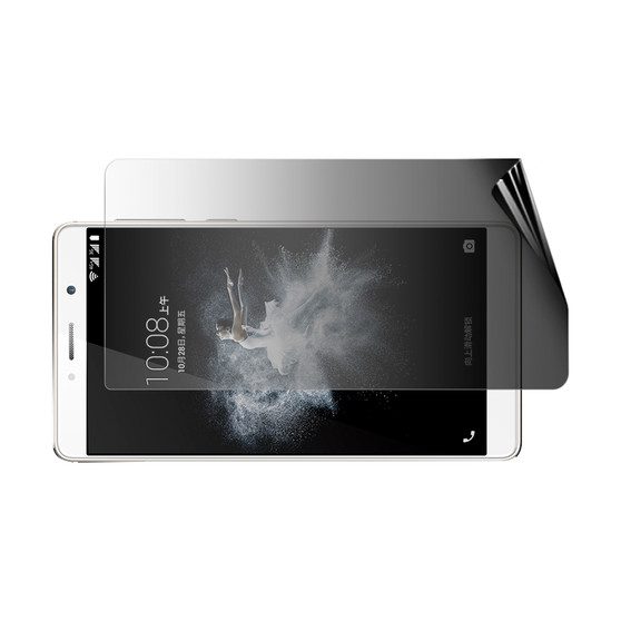 ZTE Axon 7 Max Privacy (Landscape) Screen Protector