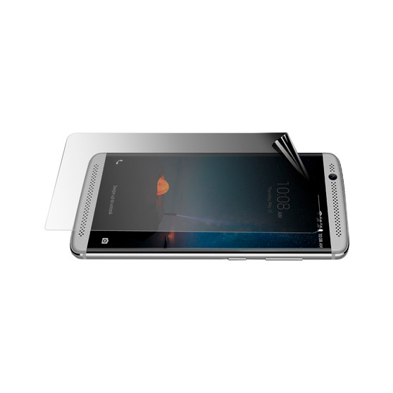 ZTE Axon 7 Mini Privacy (Landscape) Screen Protector