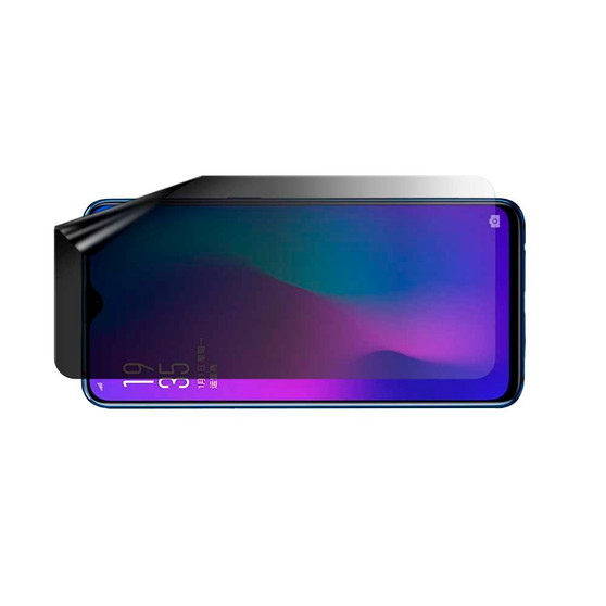 Oppo R17 Privacy Lite (Landscape) Screen Protector