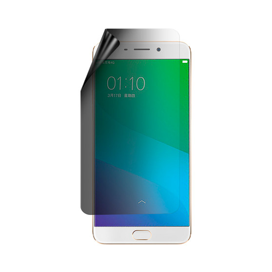 Oppo R9s Plus Privacy Lite Screen Protector