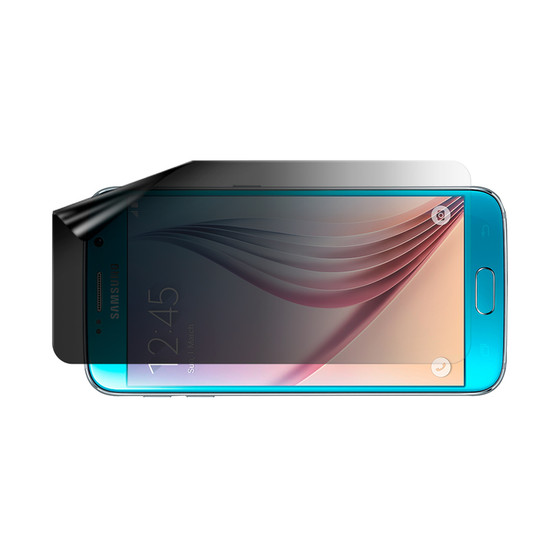 Samsung Galaxy S6 Privacy Lite (Landscape) Screen Protector