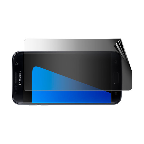Samsung Galaxy S7 Privacy (Landscape) Screen Protector