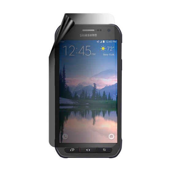 Samsung Galaxy S7 Active Privacy Lite Screen Protector