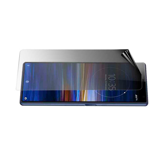 Sony Xperia 10 Plus Privacy (Landscape) Screen Protector