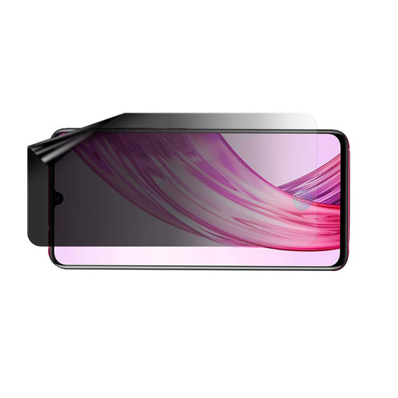 vivo X23 Privacy Lite (Landscape) Screen Protector