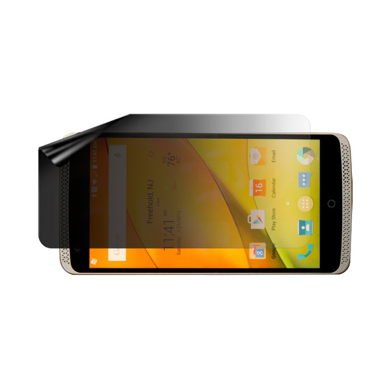 ZTE Axon Pro Privacy Lite (Landscape) Screen Protector