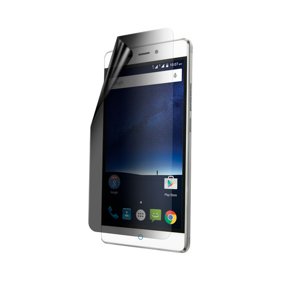 ZTE Blade V Plus Privacy Lite Screen Protector