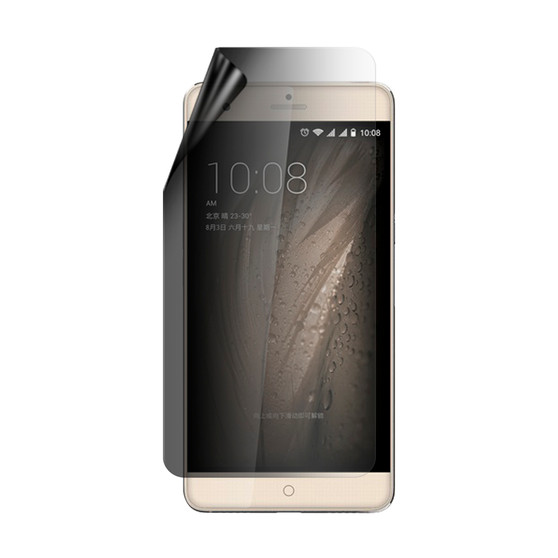 ZTE Blade V7 Max Privacy Lite Screen Protector