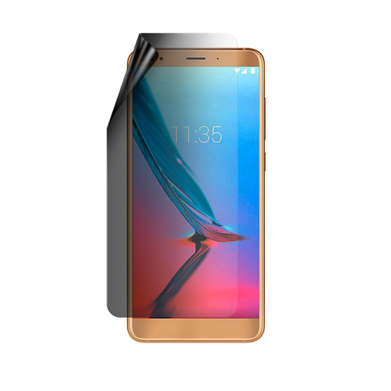 ZTE Blade V9 Privacy Lite Screen Protector