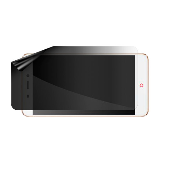 ZTE nubia N1 Privacy Lite (Landscape) Screen Protector
