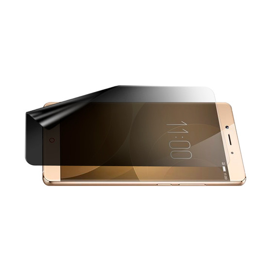ZTE nubia Z11 Privacy Lite (Landscape) Screen Protector