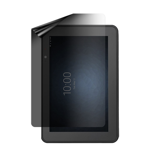 Zebra ET50 (8.3 inch) Privacy Lite (Portrait) Screen Protector