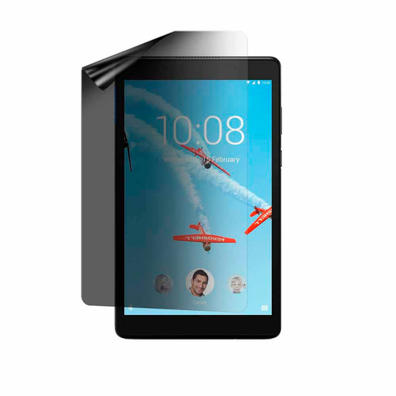 Lenovo Tab E8 Privacy Lite (Portrait) Screen Protector