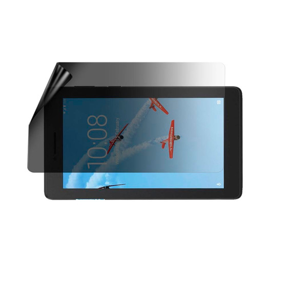 Lenovo Tab E7 Privacy Lite Screen Protector