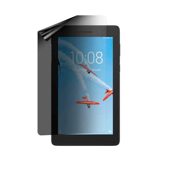 Lenovo Tab E7 Privacy Lite (Portrait) Screen Protector