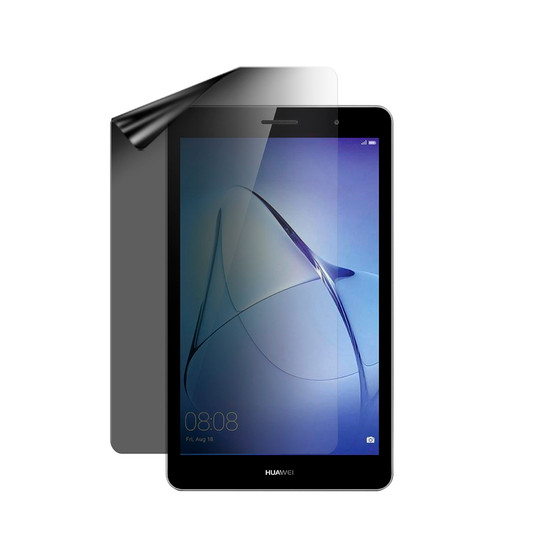 Huawei MediaPad T3 8 Privacy Lite (Portrait) Screen Protector