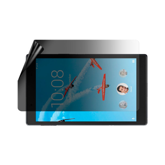 Lenovo Tab 4 8 Privacy Lite Screen Protector