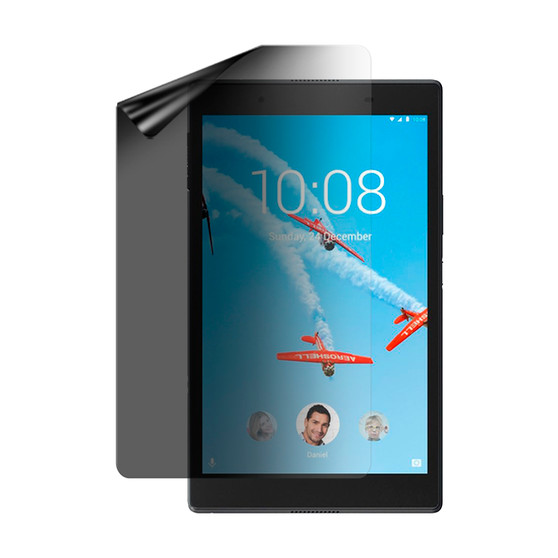 Lenovo Tab 4 8 Privacy Lite (Portrait) Screen Protector