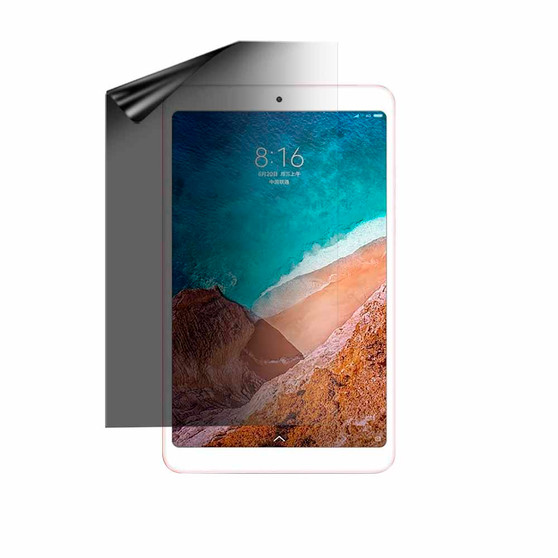 Xiaomi Mi Pad 4 8.0 Privacy Lite (Portrait) Screen Protector
