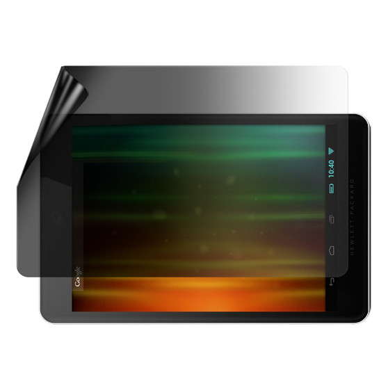 HP 8 G2 1411 Privacy Lite Screen Protector