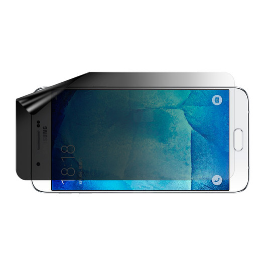 Samsung Galaxy A8 Privacy Lite (Landscape) Screen Protector