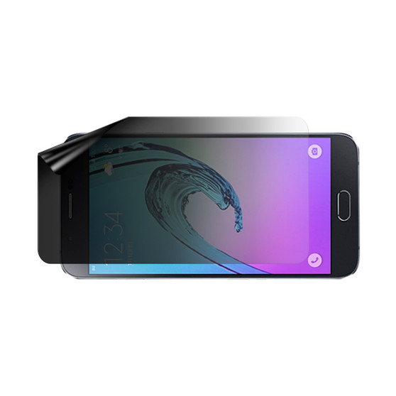 Samsung Galaxy A8 (2016) Privacy Lite (Landscape) Screen Protector
