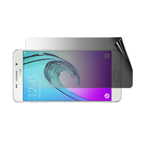 Samsung Galaxy A9 (2016) Privacy (Landscape) Screen Protector