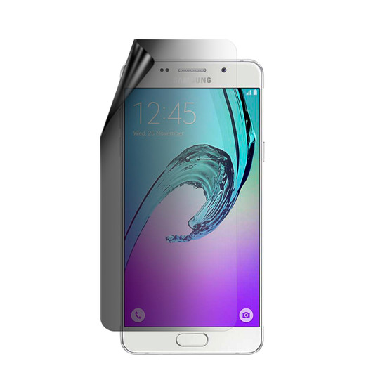 Samsung Galaxy A9 (2016) Privacy Lite Screen Protector