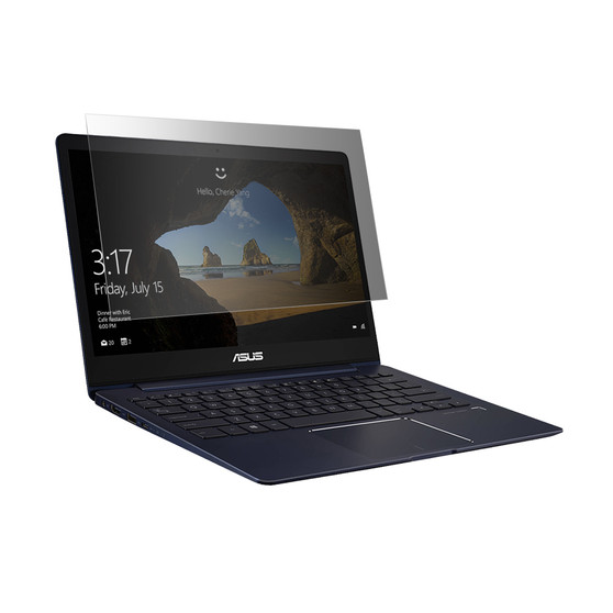 Asus ZenBook 13 UX331UN (Touch) Privacy Screen Protector