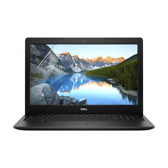 Asus ZenBook 13 UX331FN (Non-Touch) Matte Screen Protector
