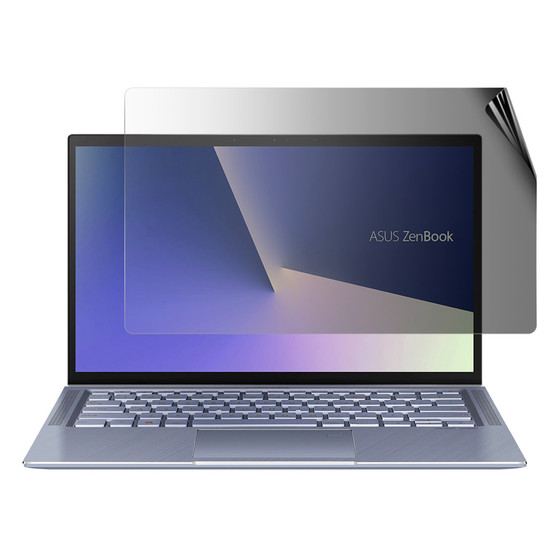 Asus ZenBook 14 UX431FL Privacy Screen Protector