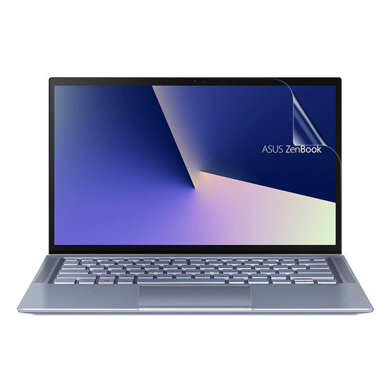 Asus ZenBook 14 UX431FN Vivid Screen Protector