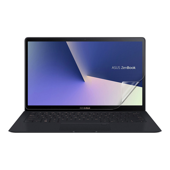 Asus ZenBook S UX391FA (Non-Touch) Impact Screen Protector