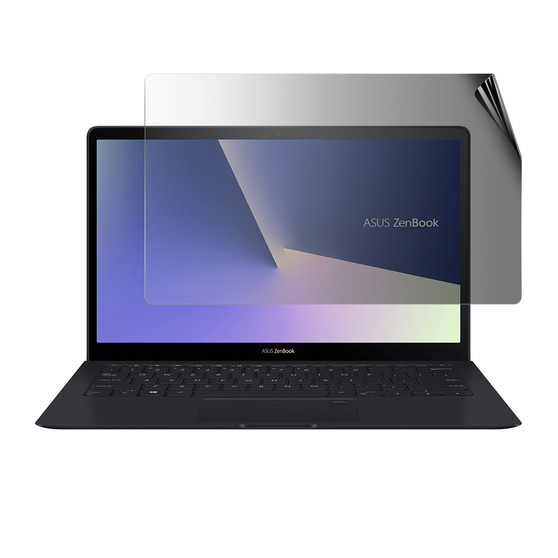 Asus ZenBook S UX391FA (Touch) Privacy Screen Protector