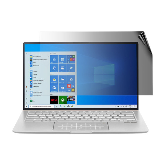 Asus ZenBook 14 UM433DA Privacy Screen Protector