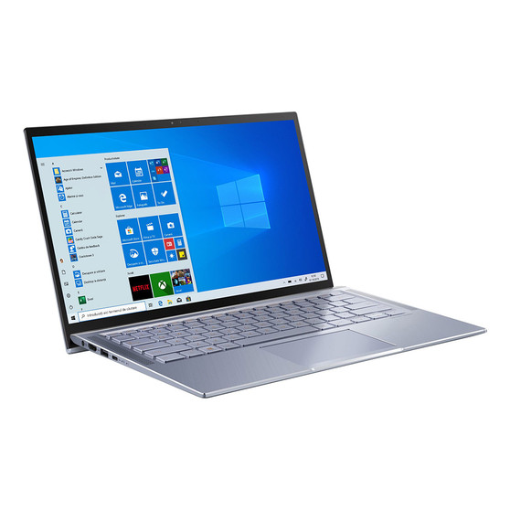Asus ZenBook 14 UM431DA