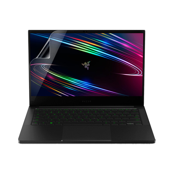 Razer Blade Stealth 13 2020 (Non-Touch) Matte Screen Protector