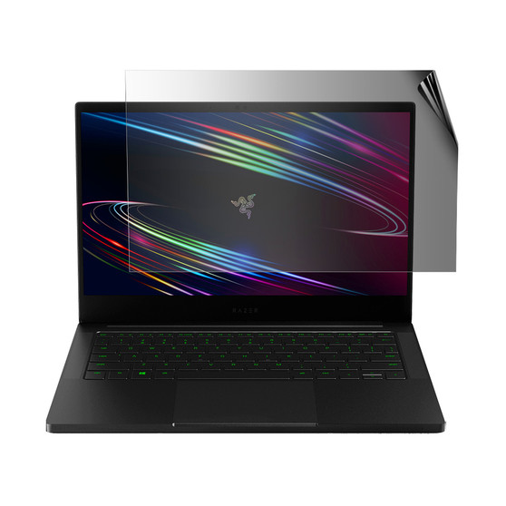 Razer Blade Stealth 13 2020 (Non-Touch) Privacy Screen Protector