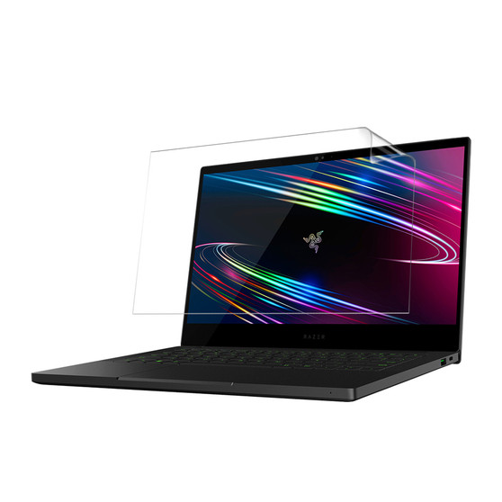 Razer Blade Stealth 13 2020 (Touch) Silk Screen Protector
