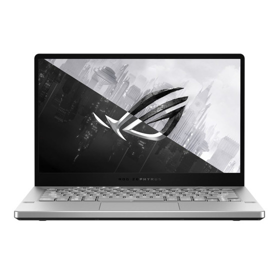 Asus ROG Zephyrus G14 GA401I