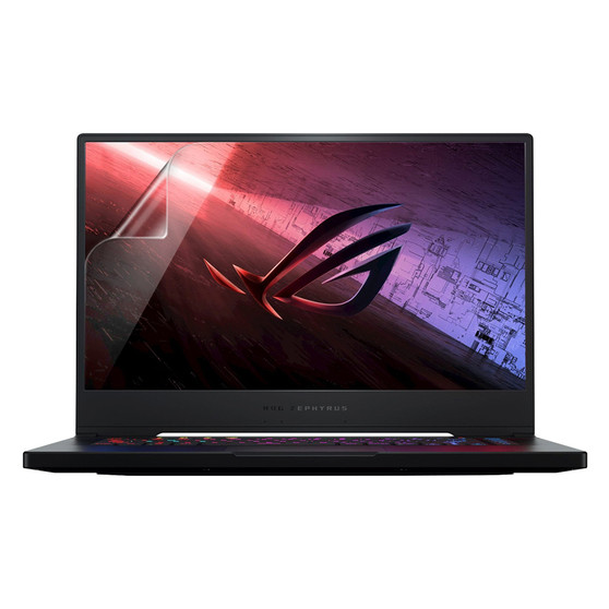 Asus ROG Zephyrus M15 GU502L Matte Screen Protector