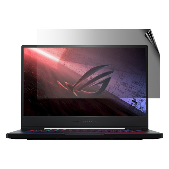 Asus ROG Zephyrus M15 GU502L Privacy Screen Protector