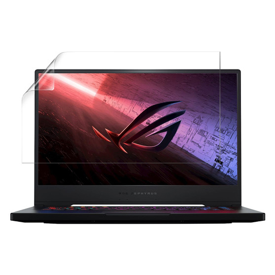 Asus ROG Zephyrus M15 GU502L Silk Screen Protector