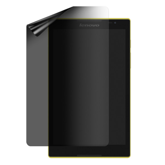 Lenovo Tab S8-50 Privacy Lite (Portrait) Screen Protector