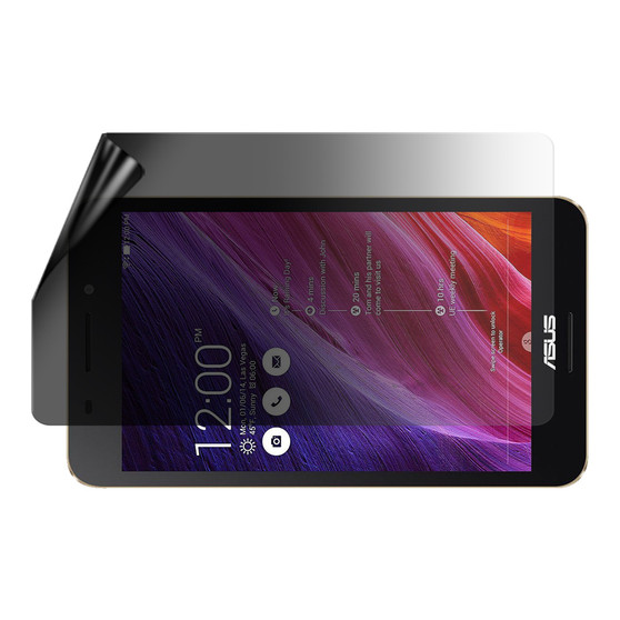 Asus Fonepad 7 FE375CG Privacy Lite Screen Protector