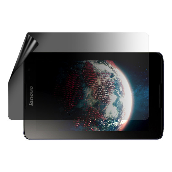 Lenovo A8-50 A5500 Privacy Lite Screen Protector