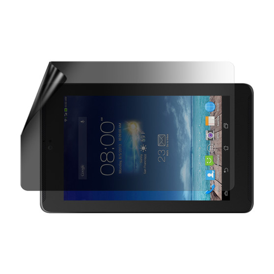 Asus Fonepad 7 Privacy Lite Screen Protector